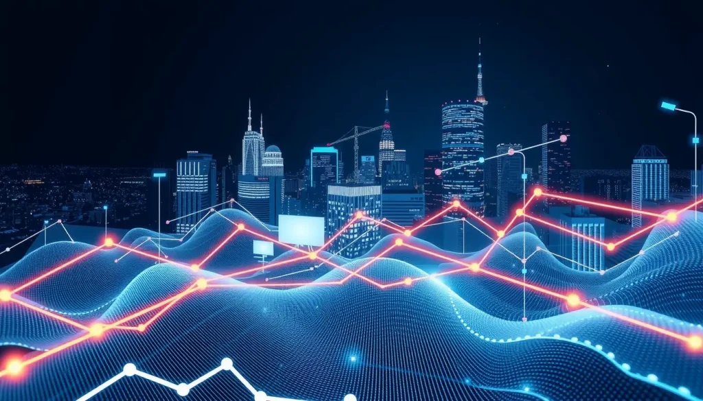 AI Trading Trends: What’s Shaping Markets in 2025–2026