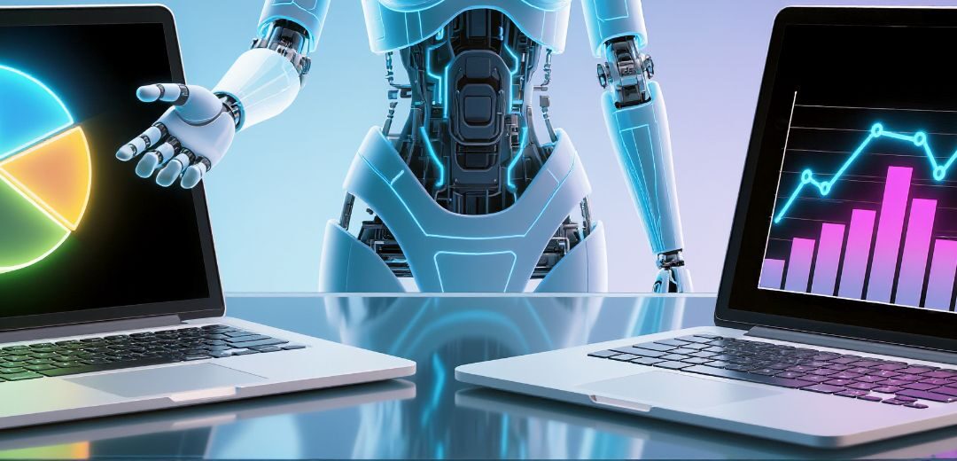 Trading With AI: How Artificial Intelligence Is Transforming Modern Trading